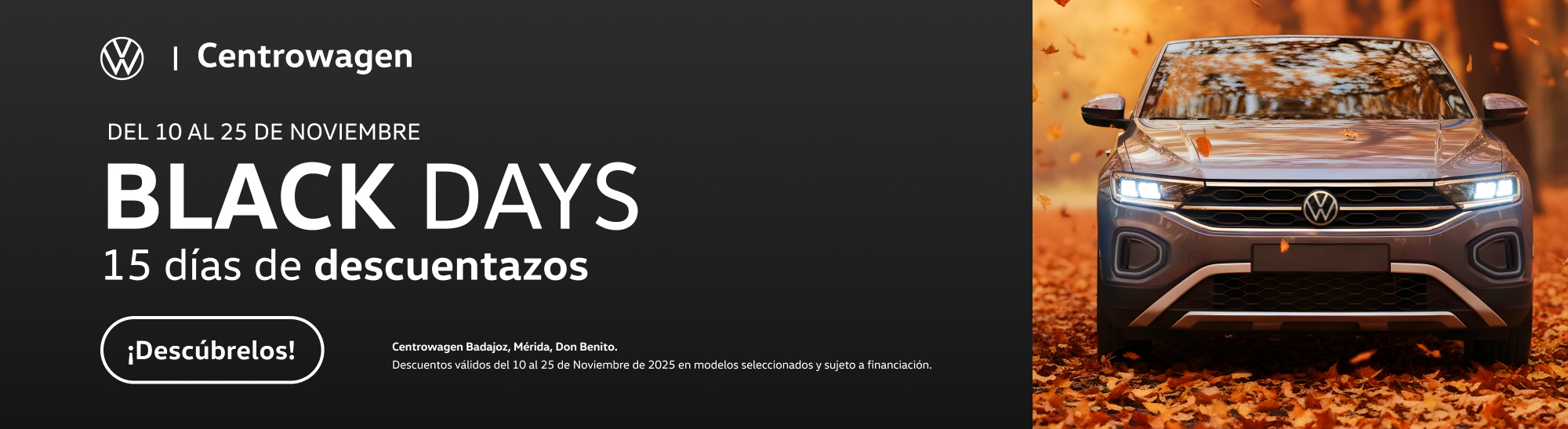 banner black day vw banner black day vw